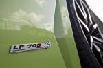 Lamborghini Aventador LP700-4 Roadster 2013 года